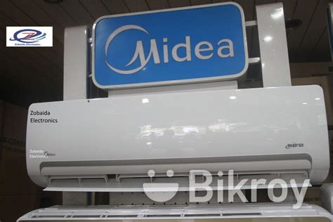 Midea Ton Split Energy Saving Inverter Ac