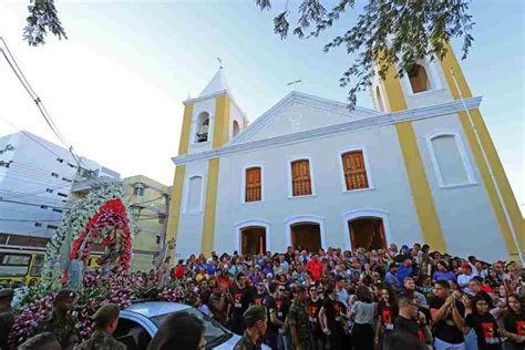 Fé e devoção Petrolina se prepara para festa da padroeira Nossa