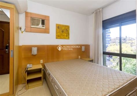 Apartamento 1 quarto na Rua Ramiro Barcelos 1373 Independência