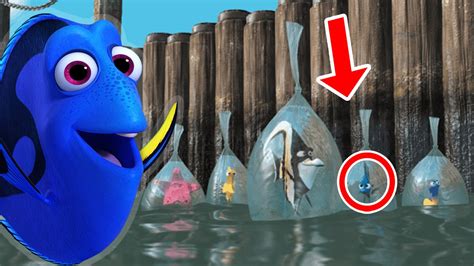 Explicaci N Escena Post Creditos De Buscando A Dory Funeek Aqu Te