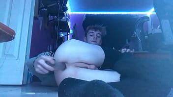 Stocking Sissy Fucks Ass Xnxx