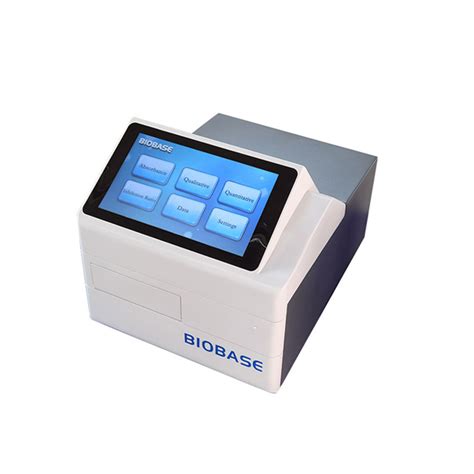 ELISA Microplate Reader - Buy BIOBASE