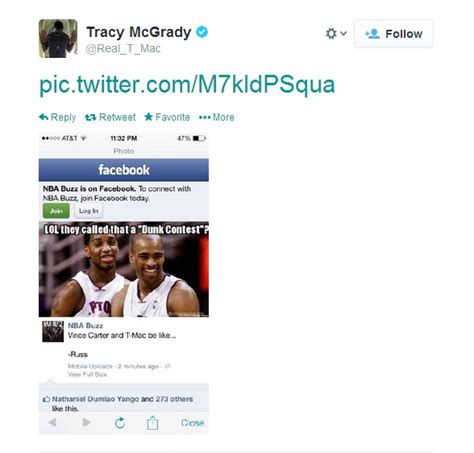 The Source |Tracy McGrady Throws A Shot at the 2014 Slam Dunk Contest