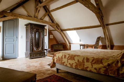 Fontaine Du Mont Maison D H Tes Gay Friendly M Rs Erign