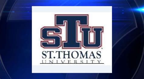 St. Thomas University welcomes back students with new AutoNation field and scoreboard – WSVN ...