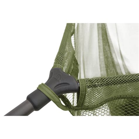 De Trakker Sanctuary T Landing Net Schepnet Bij D Karpercentrale Nl