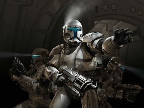 100 Star Wars Clone Troopers Wallpapers