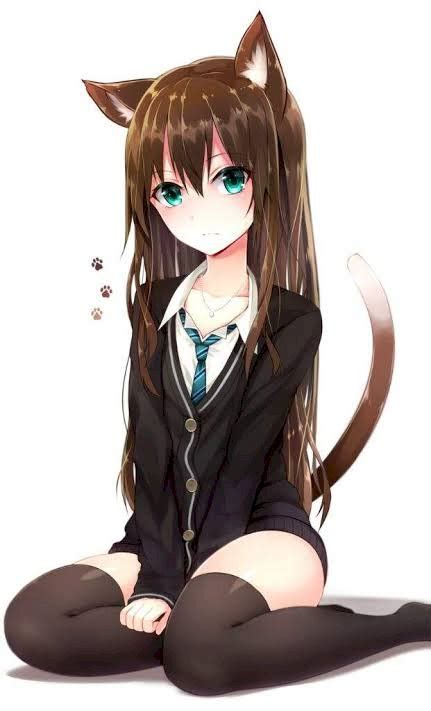 Neko Uwu Rompecabezas En L Nea