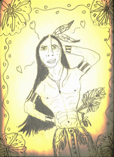 Comanche Moon (Elder) by TheBlueNaga on DeviantArt