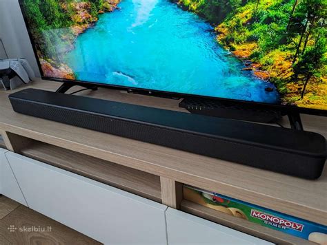 Soundbar Sony Ht Sf150 Skelbiu Lt