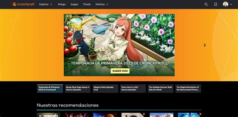 AnimeBox vs Crunchyroll Cuál es mejor