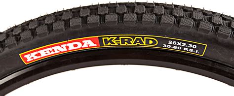 Kenda K Rad 26 X 23 Tire At Tree Fort Bikes