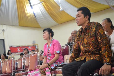 Gereja Satelit JKI Injil Kerajaan Gospel Of The Kingdom Church