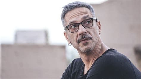 Δημοσθένης Παπαδόπουλος: "Επέστρεψα μετά από 6 χρόνια στην Ελλάδα γιατί ...