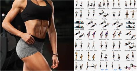 The Most Unexpected 15 Exercises For A Great Ab Blast And Body Sculpt