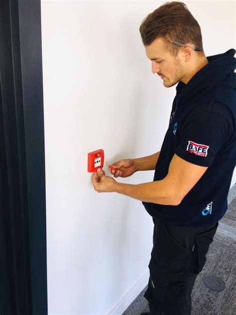 Top 5 Dos And Donts When Doing Your Weekly Fire Alarm Testing