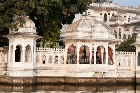 Lake Palace In Udaipur, India Stock Photo | Royalty-Free | FreeImages