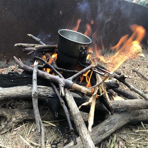 How To Boil Water For Camping | Camping Tips From Camping Forge