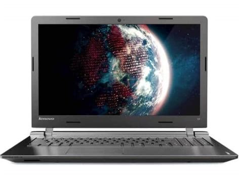 Lenovo IdeaPad 100 15IBY Price (09 Sep 2021) Specification & Reviews ...