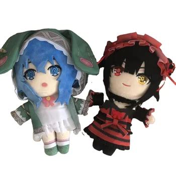 Kotori Itsuka Date A Live Sexy Hentai Pillow Case Doll Toy Anime Figures Yoshino Tokisaki Kurumi