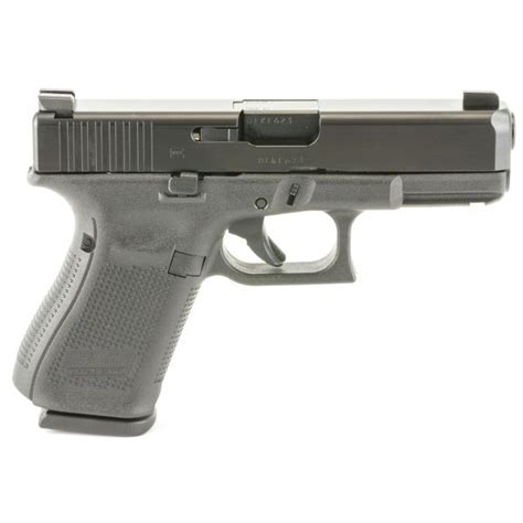 Glock 19 Gen5 9mm Ameriglo 15rd 3mag Florida Gun Supply Get Armed Get Trained Carry Daily