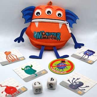 12 Monster Spiele für Kids geniale Brettspiele für Monsterfans