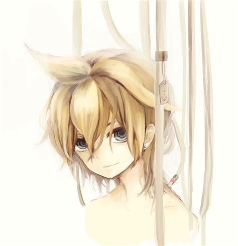 Kagamine Len1227997 Zerochan