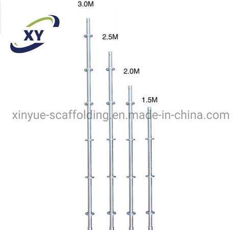 Easy Scaffolding Layher HDG Painted Powder Coated Scaffold System