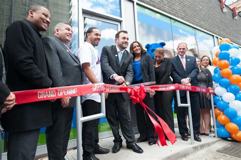 WellCare Opens New Community Center in Manhattan's Washington Heights