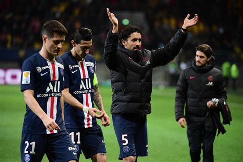 Coupe De La Ligue Cpe Ligue Psg Asse En Affiche Des Quarts De