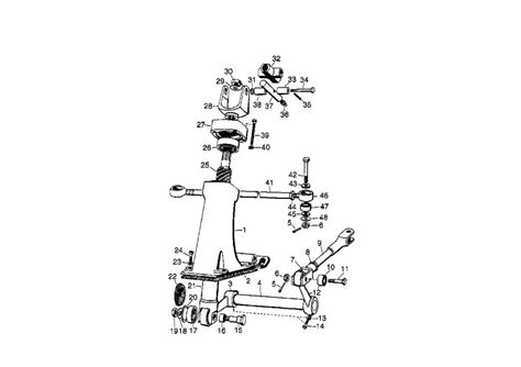 Bmw Isetta 300 Silent Block Suspension Steering Manual 32212027506