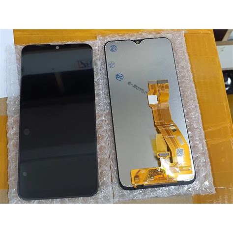 Tela Touch Display Lcd Frontal LG K22 K22 K22 Plus K200BAW