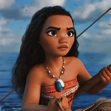 Moana. Vaiana. Disney icons. Disney princess. Vaiana icons. Moana icons ...