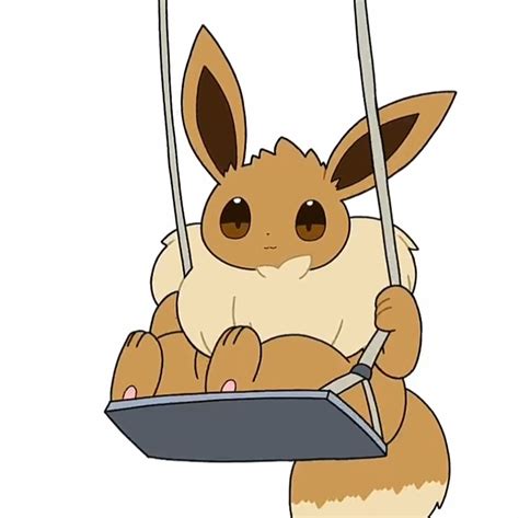 Source Needed Safe Artist Tontaro Eevee Eeveelution