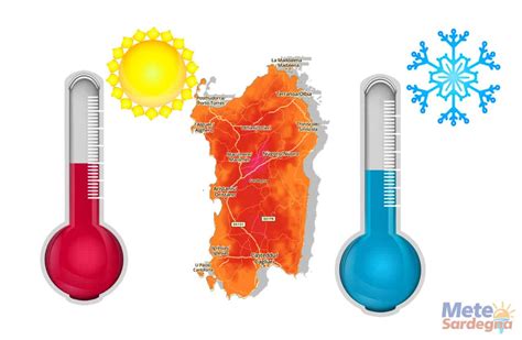 Meteo Sardegna Barlume Di Caldo Ma Subito Dopo Freddo Meteo Sardegna