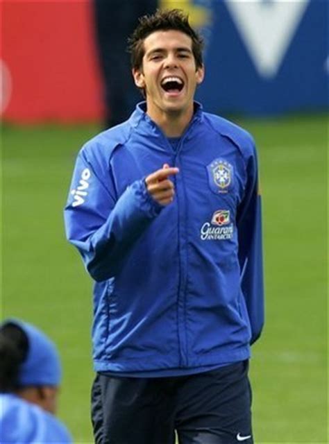 Brazil Football (Kaka) - Brazil Football Photo (1346525) - Fanpop