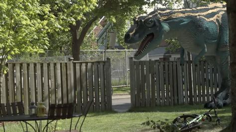 Albertosaurus Sound Effects Dino Dan Trek Adventures And Dino Dana