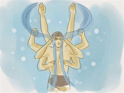 How to Swim the Butterfly Stroke | BuzzFeed Blog