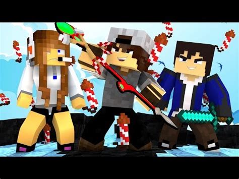 Minecraft Corrida Pvp Fogos De Artificios Youtube