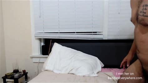 Fucking My Sexy Indian Teen Fuck Buddy LIVE On Webcam