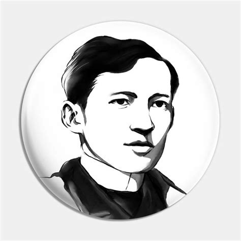 Sumi-e Series - Pinoy Hero - Jose Rizal by pinoytee in 2024 | Jose ...