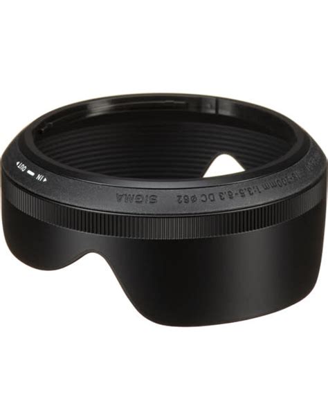 Sigma 18 200mm F35 63 Dc Macro Hsm Contemporary Lens For Sony A