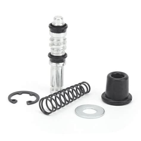 Kit De R Paration Pour Piston De Pompe D Embrayage Et De Frein De Moto