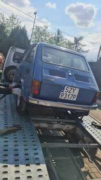 Fiat P W Twojej Okolicy Sprawd Kategori Samochody Osobowe Strona