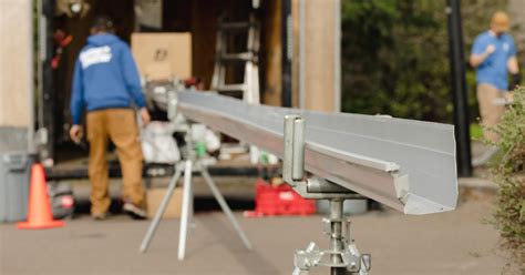 Proper Installation of Gutter Systems: A Complete Breakdown