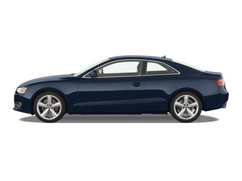 2009 Design of the Year: 2009 Audi A5 - Latest News, Features, and Reviews - Automobile Magazine