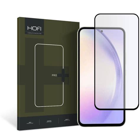 Hofi Premium Pro D Glass Ochrann Sklo Pre Samsung Galaxy A G