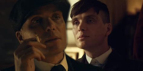 La escala más grande de la película Peaky Blinders y el final de la