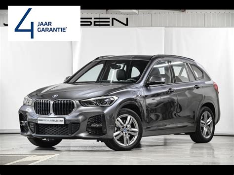 Bmw X Xdrive E M Sportpakket Jorssen Noord