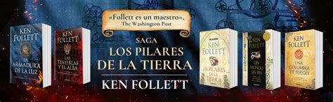 La Armadura De La Luz Saga Los Pilares De La Tierra Ebook Follett